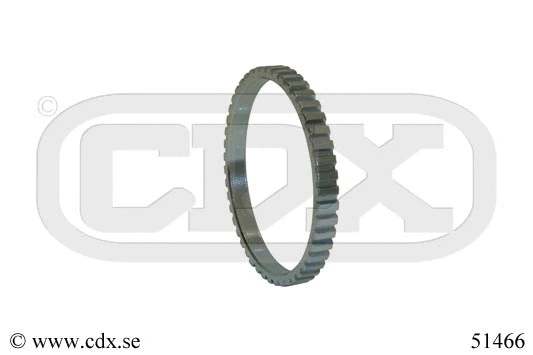 Sensor Ring, ABS (51466)