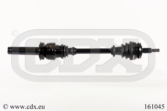 Drive Shaft (161045)