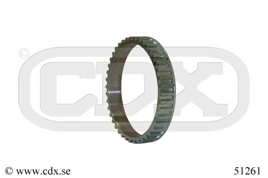Sensor Ring, ABS (51261)