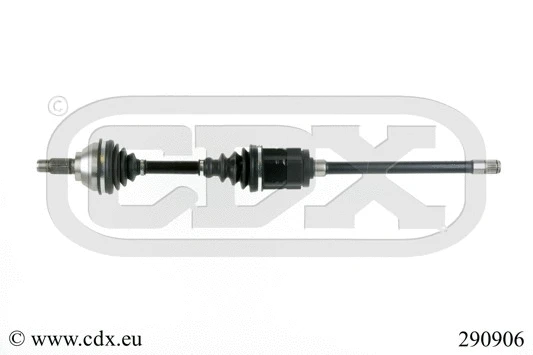 Drive Shaft (290906)