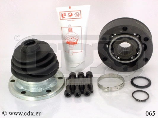 Joint Kit, drive shaft (065)