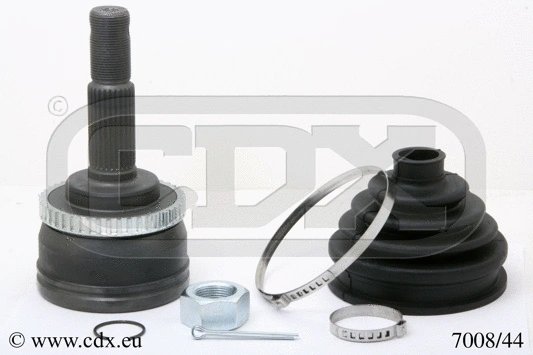 Joint Kit, drive shaft (7008/44)