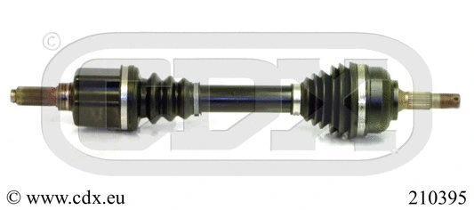 Drive Shaft (210395)