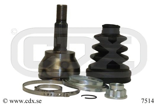 Joint Kit, drive shaft (7514)