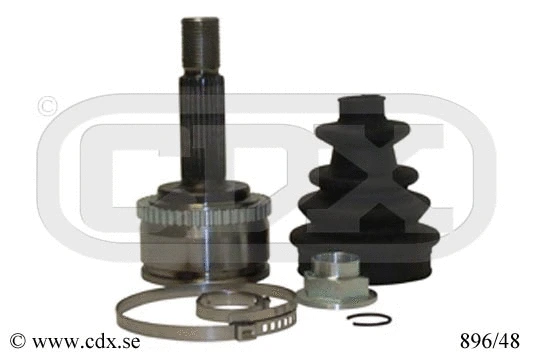 Joint Kit, drive shaft (896/48)