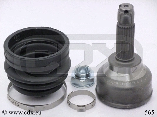 Joint Kit, drive shaft (565)