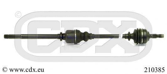 Drive Shaft (210385)