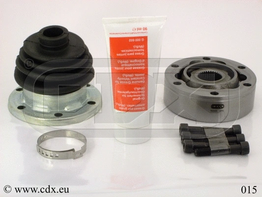 Joint Kit, drive shaft (015)