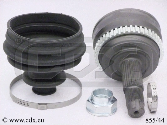Joint Kit, drive shaft (855/44)