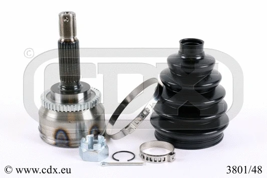 Joint Kit, drive shaft (3801/48)