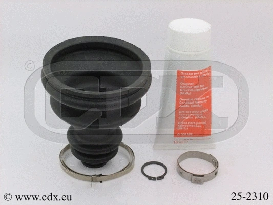 Bellow Kit, drive shaft (25-2310)