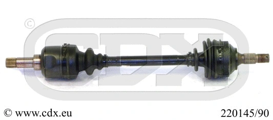 Drive Shaft (220145/90)