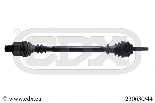 Drive Shaft (230630/44)