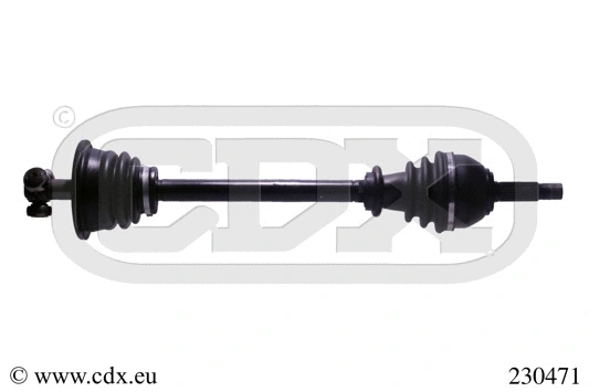 Drive Shaft (230471)