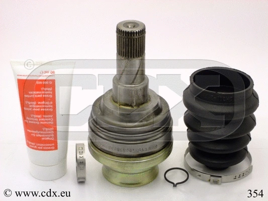 Joint Kit, drive shaft (354)