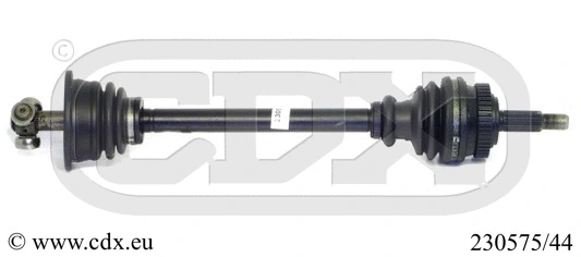 Drive Shaft (230575/44)