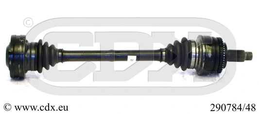 Drive Shaft (290784/48)
