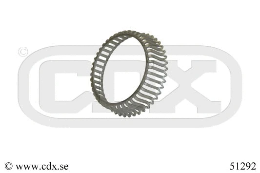 Sensor Ring, ABS (51292)