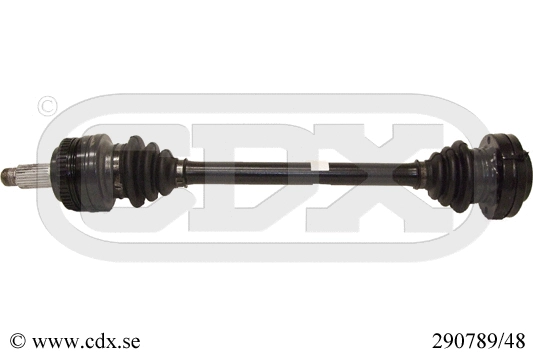 Drive Shaft (290789/48)