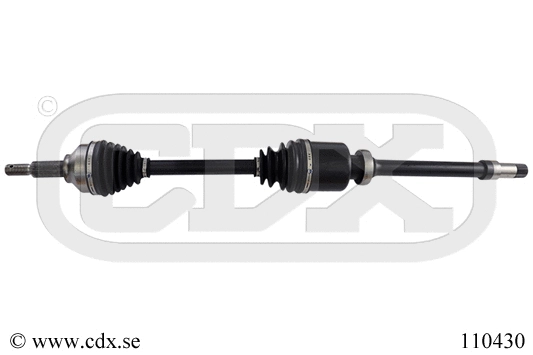 Drive Shaft (110430)