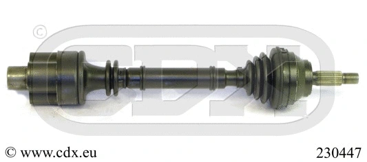 Drive Shaft (230447)