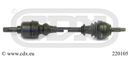 Drive Shaft (220105)