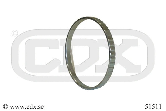 Sensor Ring, ABS (51511)
