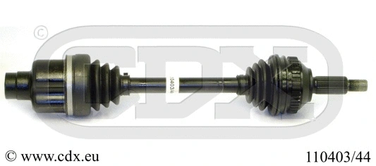 Drive Shaft (110403/44)
