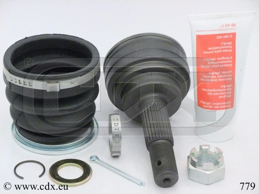 Joint Kit, drive shaft (779)