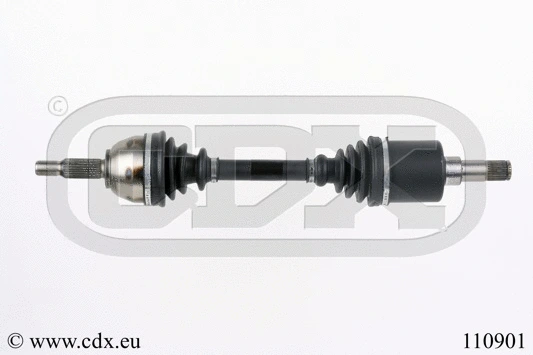 Drive Shaft (110901)