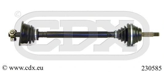 Drive Shaft (230585)