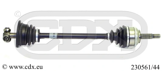 Drive Shaft (230561/44)