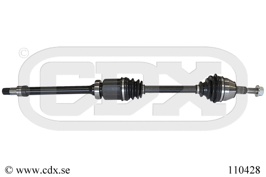 Drive Shaft (110428)