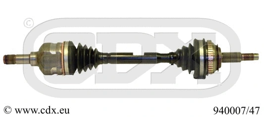 Drive Shaft (940007/47)