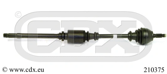 Drive Shaft (210375)