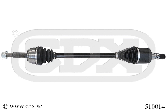 Drive Shaft (510014)