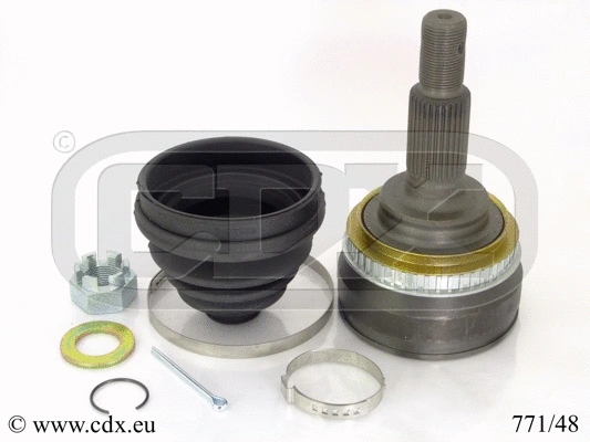Joint Kit, drive shaft (771/48)