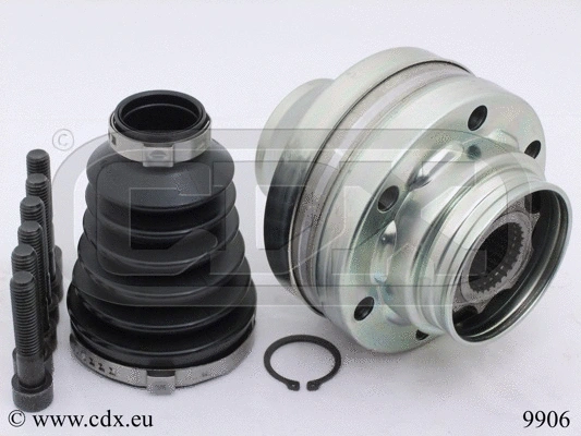 Joint Kit, drive shaft (9906)
