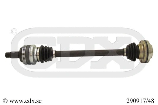 Drive Shaft (290917/48)