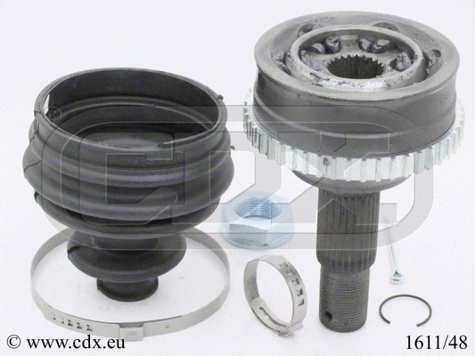 Joint Kit, drive shaft (1611/48)