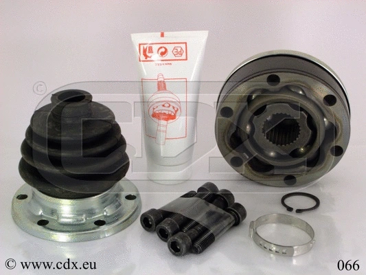 Joint Kit, drive shaft (066)