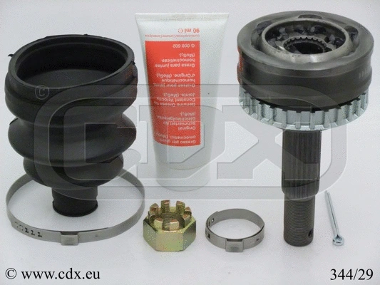 Joint Kit, drive shaft (344/29)