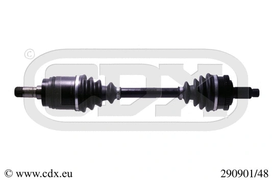 Drive Shaft (290901/48)