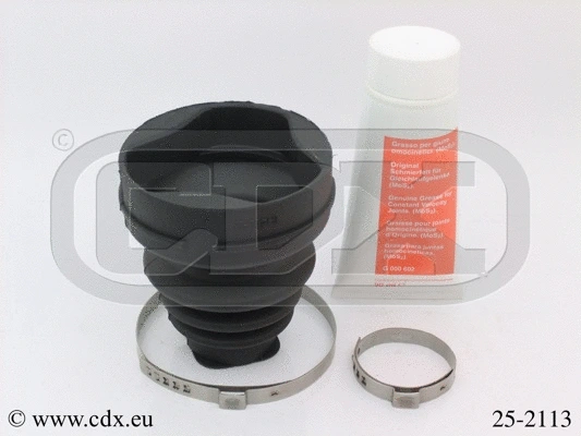 Bellow Kit, drive shaft (25-2113)