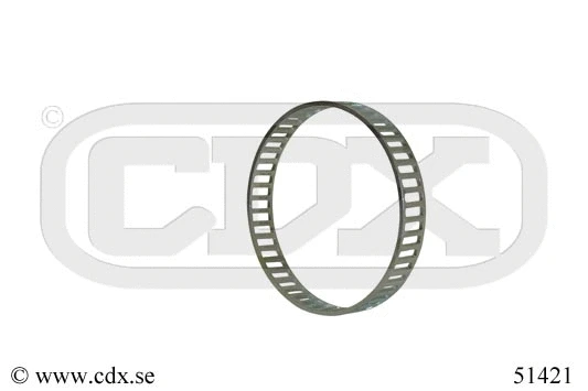 Sensor Ring, ABS (51421)