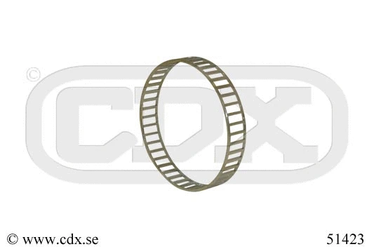 Sensor Ring, ABS (51423)