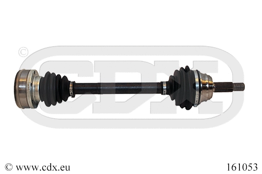 Drive Shaft (161053)