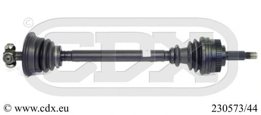 Drive Shaft (230573/44)