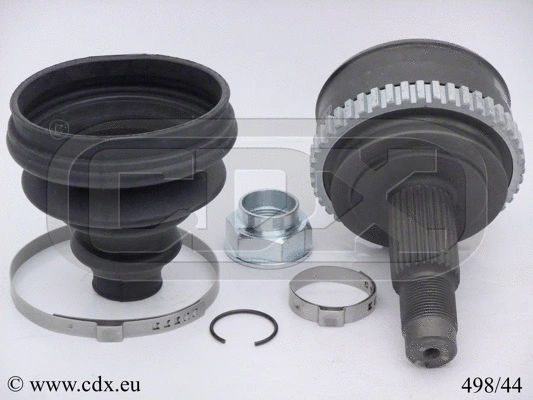 Joint Kit, drive shaft (498/44)