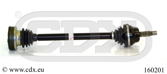 Drive Shaft (160201)